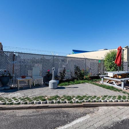 5000 Motel Penticton Exterior photo