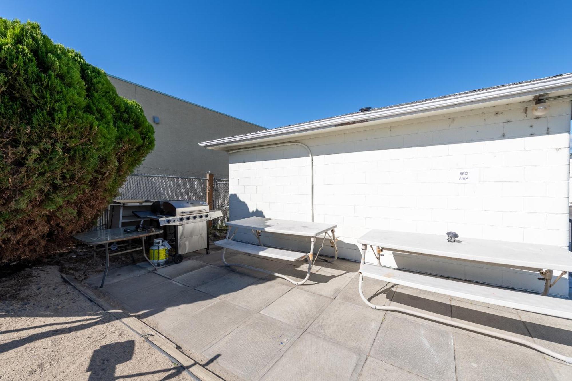 5000 Motel Penticton Exterior photo