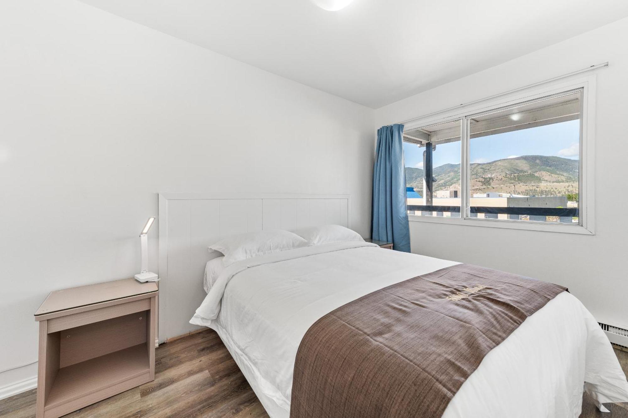 5000 Motel Penticton Exterior photo