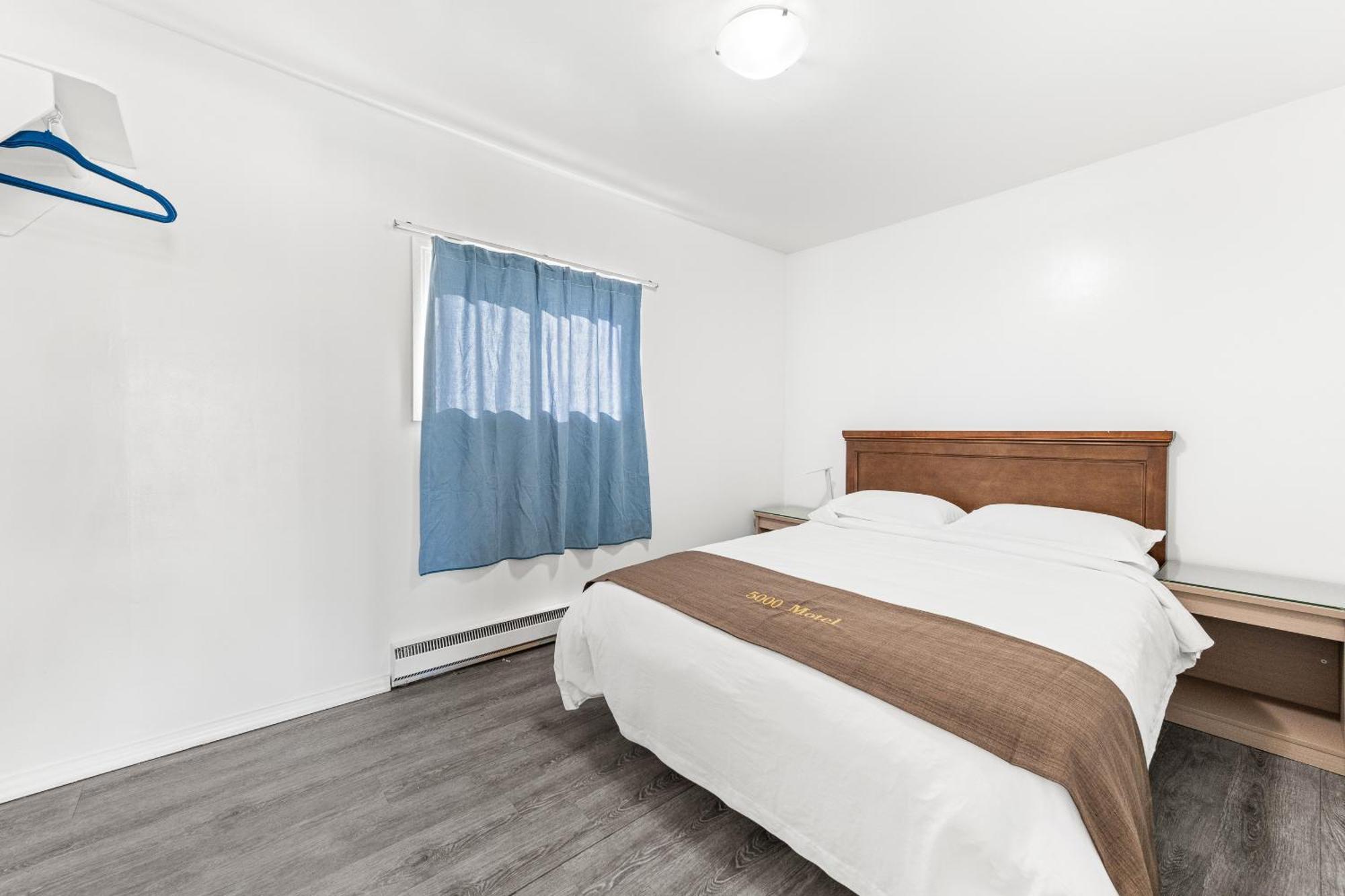 5000 Motel Penticton Exterior photo